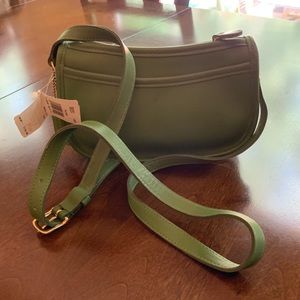 Coach small crossbody